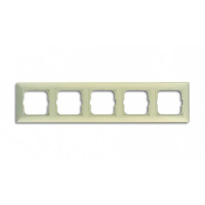 2515-92-507 Rāmitis 5-V ziloņkaula BASIC 55 ABB