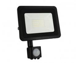 PRO 20 LED Prožektors ar sensoru 20W 1850Lm 4500K ...