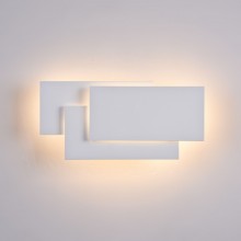 C804WL-L12W TRAME Sienas lampa, bata LED12W 400Lm. 3000K L260 H125 MAYTONI